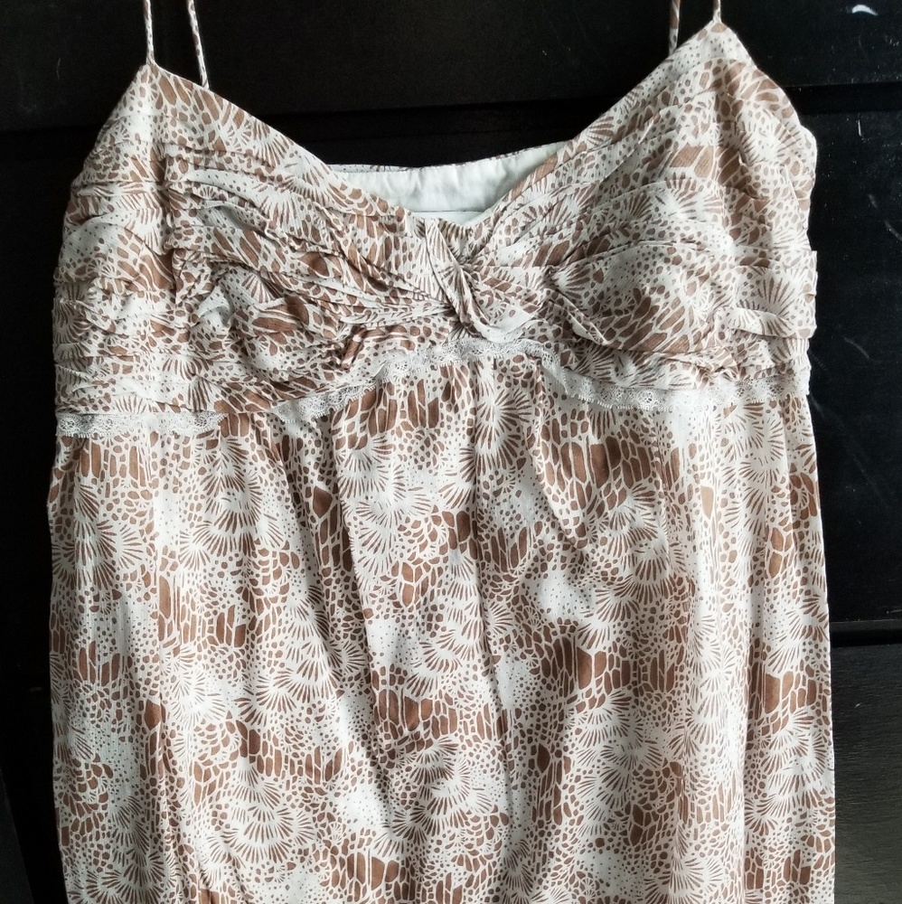 Loft dress size 10